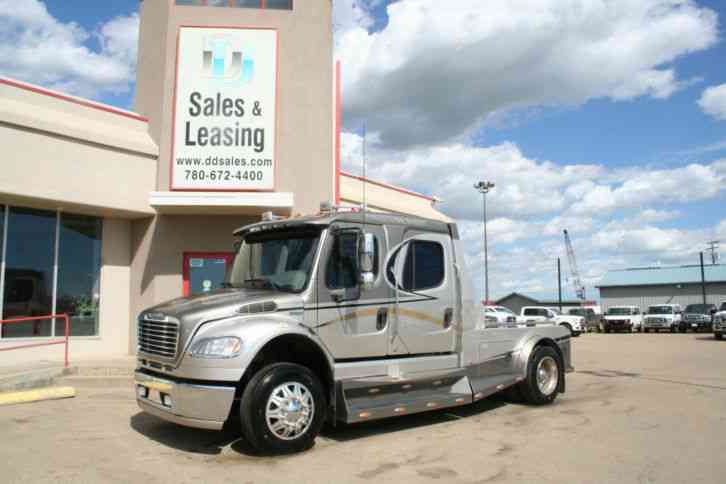 Freightliner Sport Chassis (2007)