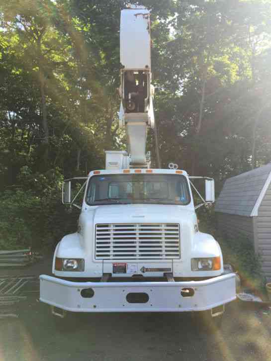 International 4900 (2000)