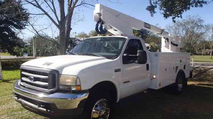 FORD F550 550 (2004)