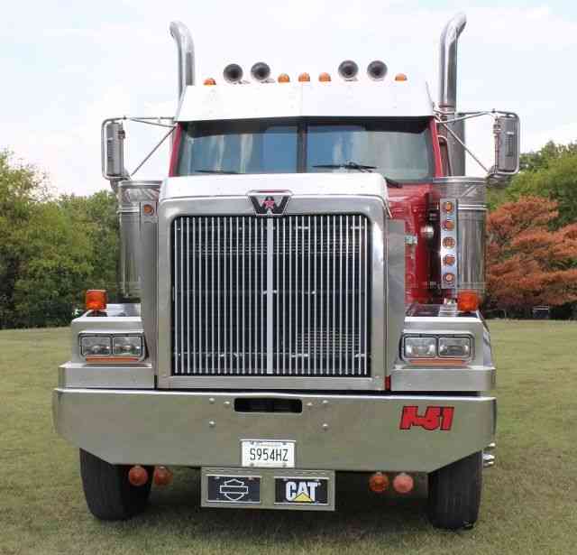 Western Star (2005)