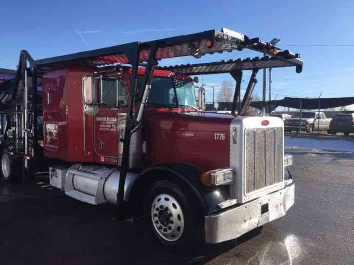 Peterbilt 379 (2000)