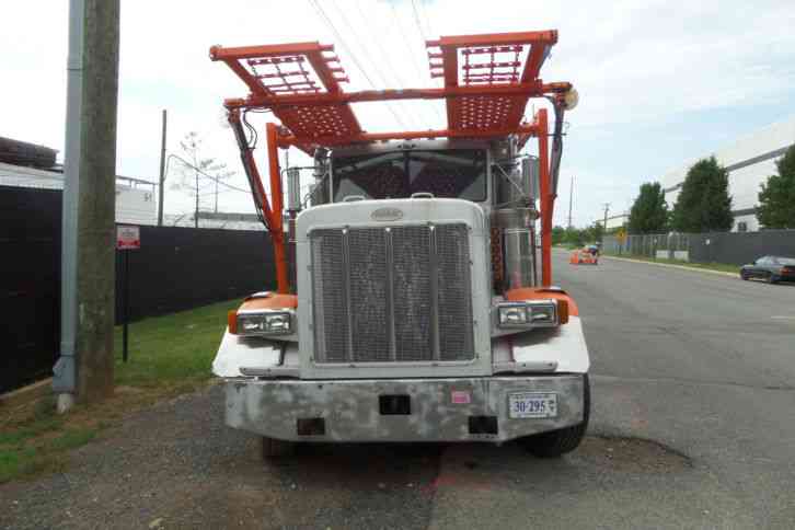 peterbilt (1996)