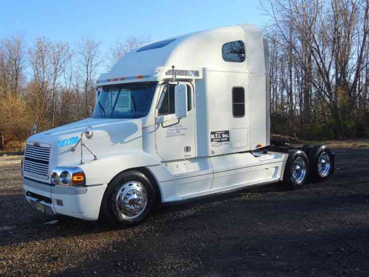 Freightliner Century (2003)