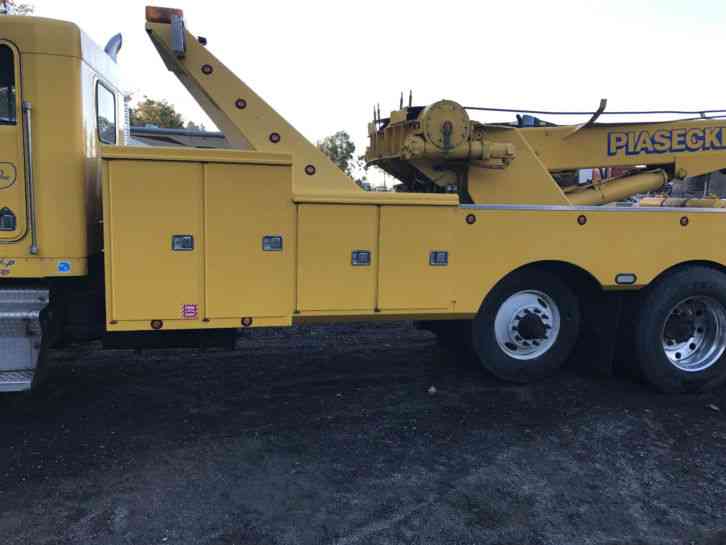 challenger wrecker 8800 (8800) : Wreckers