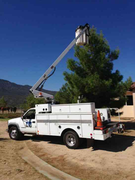 Chevrolet 3500 HEAVY DUTY (2001)