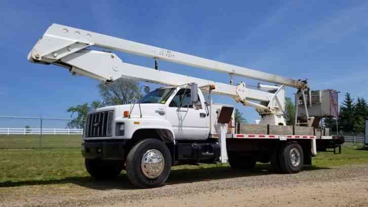 Chevrolet Kodiak (1994)