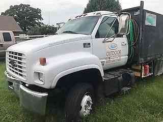 Chevrolet c 6500 (2000)