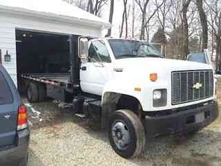 Chevrolet Kodiak (1996)