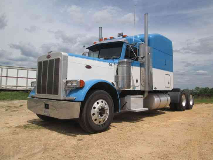 Peterbilt (2002)