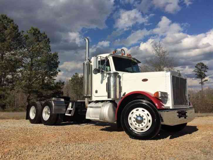 Peterbilt 379 (1994)