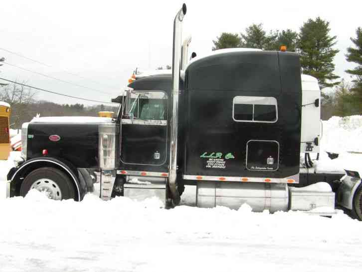 Peterbilt (2001)