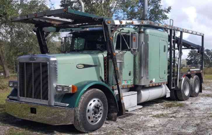 Peterbilt 379 (2000)