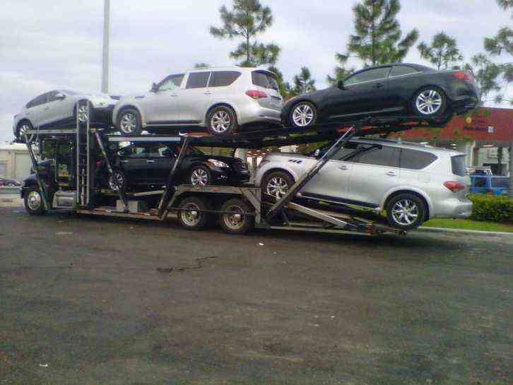 Peterbilt 340 (2007)