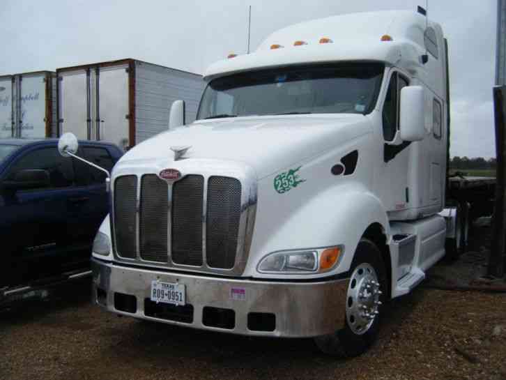 Peterbilt (2007)