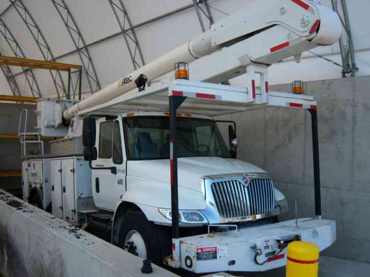 International international 4400 (2002)