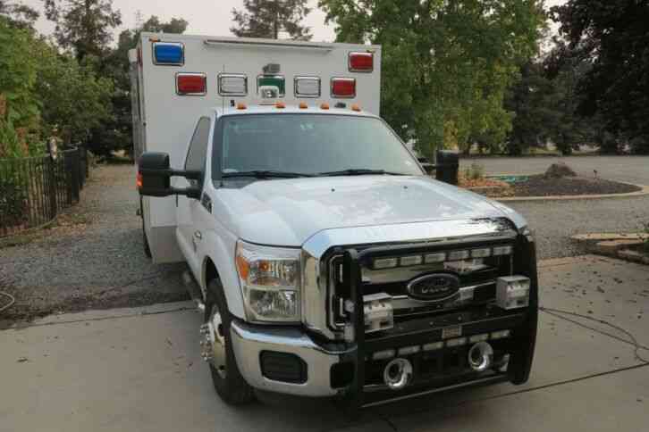 commercial trucks, emergency vehicles, ambulance fire trucks