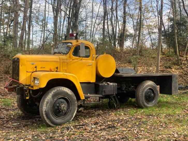 Cummins diesel four wheel drive