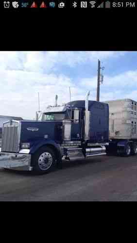 Kenworth W900 (1994)