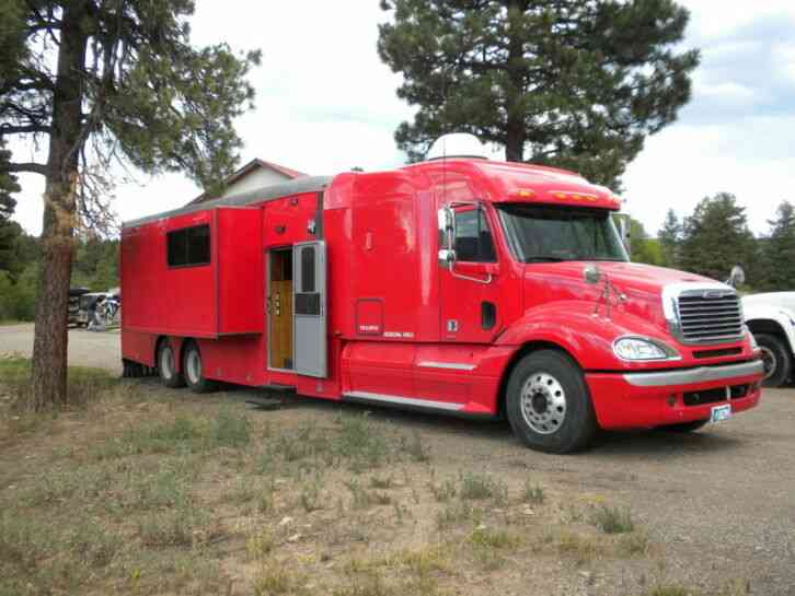 Freightliner Columbia (2006)