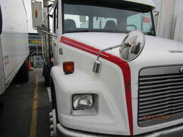 Freightliner (2000)