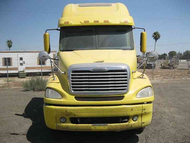 Freightliner (2005)