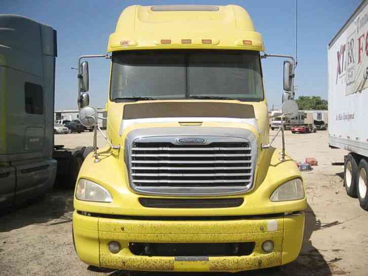 Freightliner (2005)