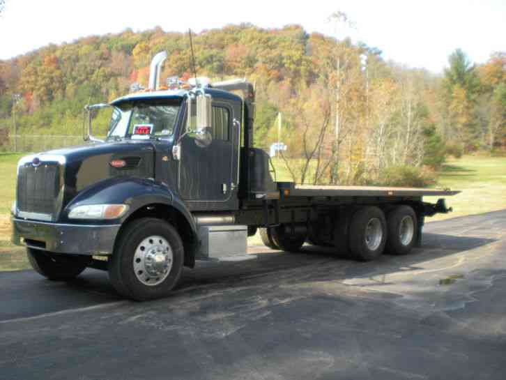 Peterbilt (2008)