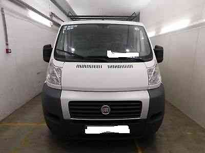 Fiat Ducato 2. 3 JTD Multijet Airco. (2011)