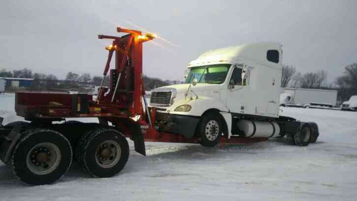 TRU-HITCH INC 250M (2006)