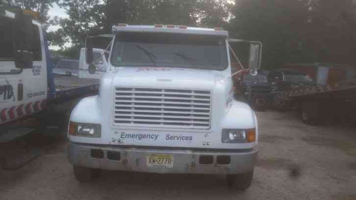 International 4700 (2001)