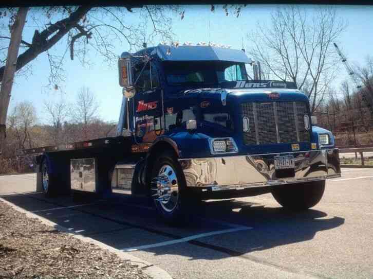 Peterbilt (2002)