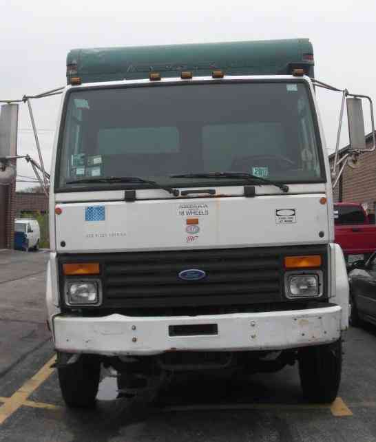 Ford CF7000 (1995)