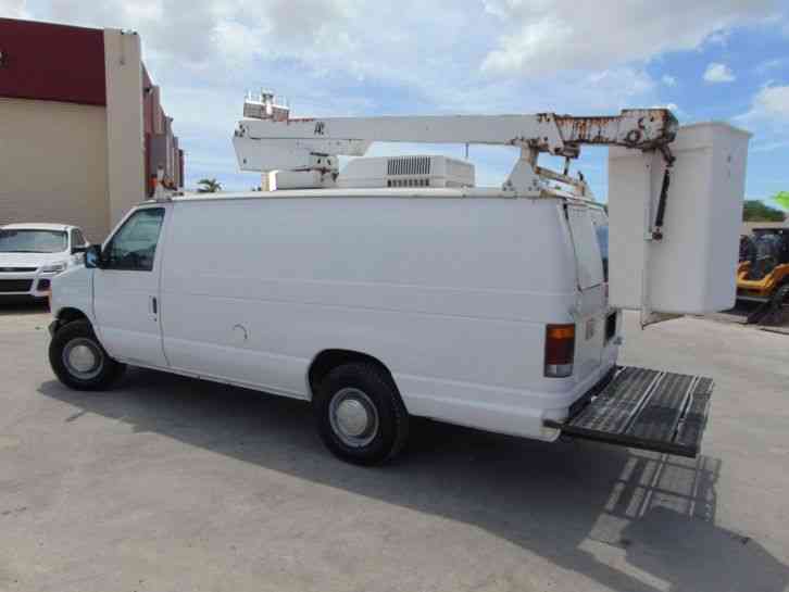 FORD / ALTEC FREE SHIPPING (1993)