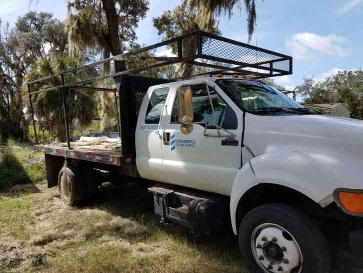 Ford F650 (2003)