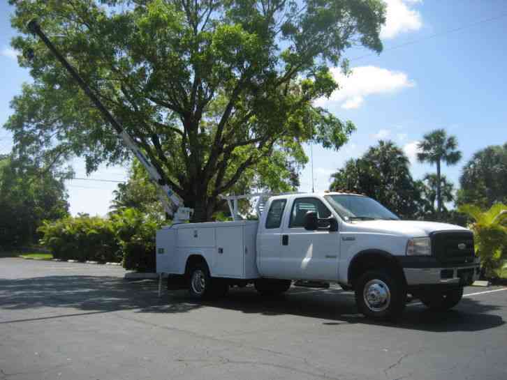 Ford F350 (2006)