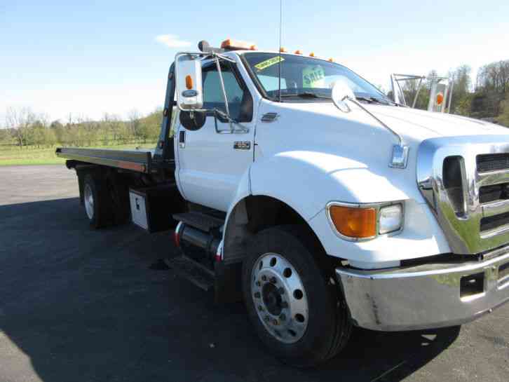 Ford F650 (2004)