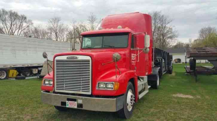 Freightliner (2000)