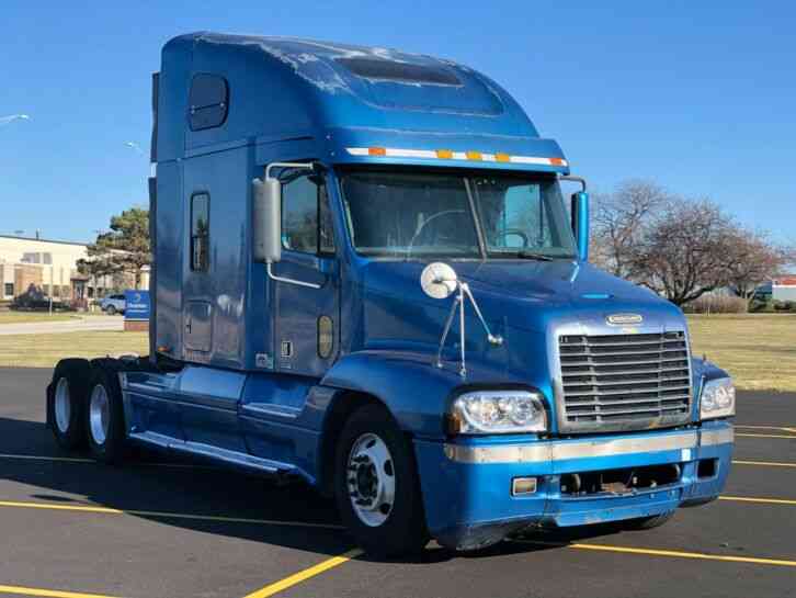 Freightliner (2000)