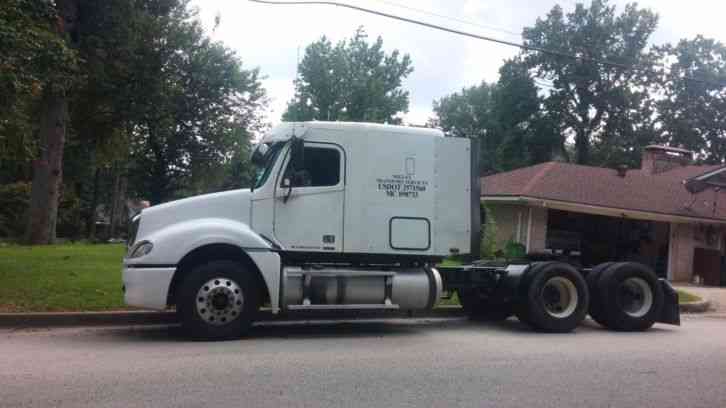 Freightliner (2006)