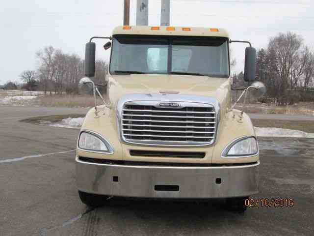 Freightliner (2008)