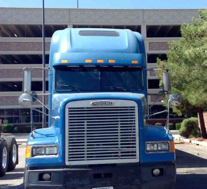 Freightliner (2000)