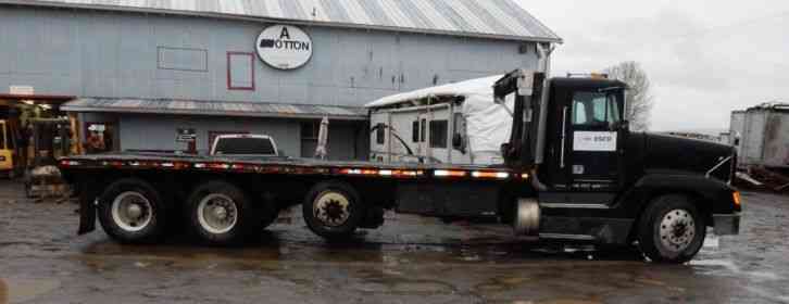 Freightliner FLD (1992)