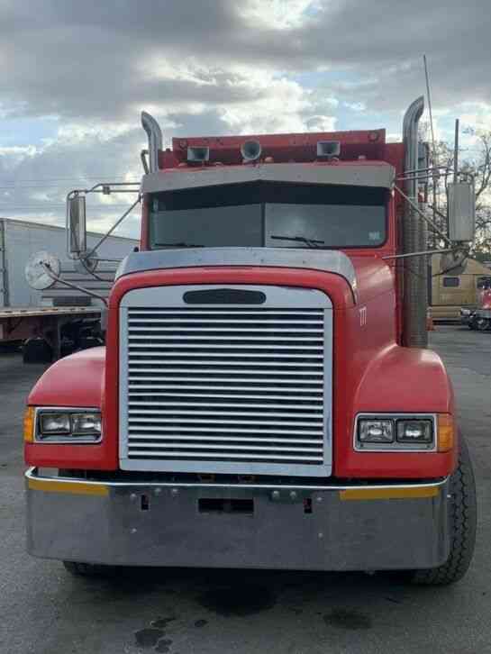 Freightliner FLD120 (1998)