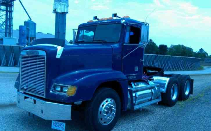 Freightliner (1993)