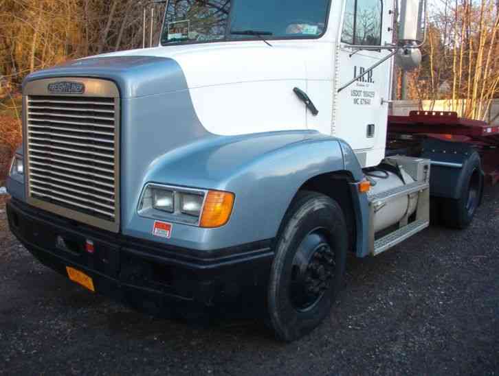 Freightliner (1996)