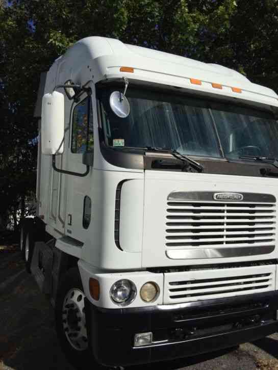 Freightliner Argosy (2000)