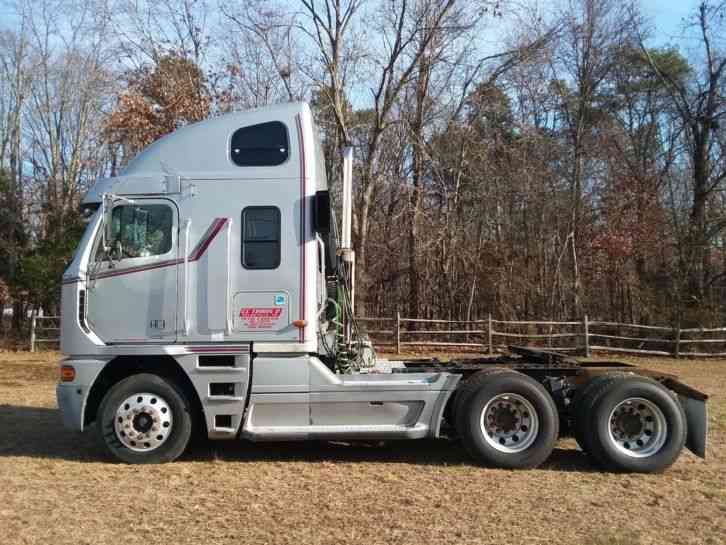 Freightliner Argosy (2000)