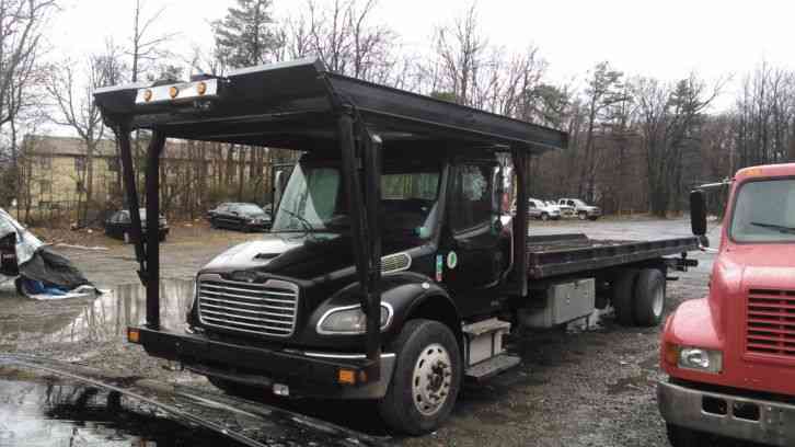 Freightliner (2005)