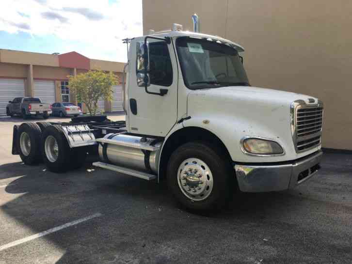 Freightliner M2 112 (2005)