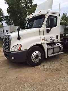 Freightliner (2011)